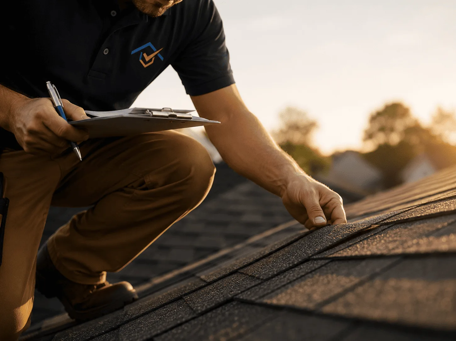 Why Choose Roof Inspection in Kilbourne, OH
